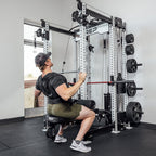 REP Fitness Pegasus Upright Seat Attachment (4000 & 5000)