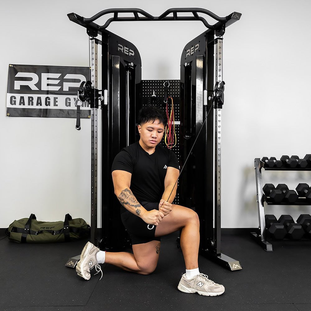 REP Fitness Arcadia Functional Trainer