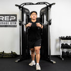 REP Fitnes Arcadia Trainer Upgrade Kit (50lb / 22.6kg)