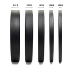 Nike Strength Rubber Bumper Plates (Sold Individually)