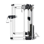 REP Fitness Ares 2.0 - 4000 Series 6 Post - 93"x 24"
