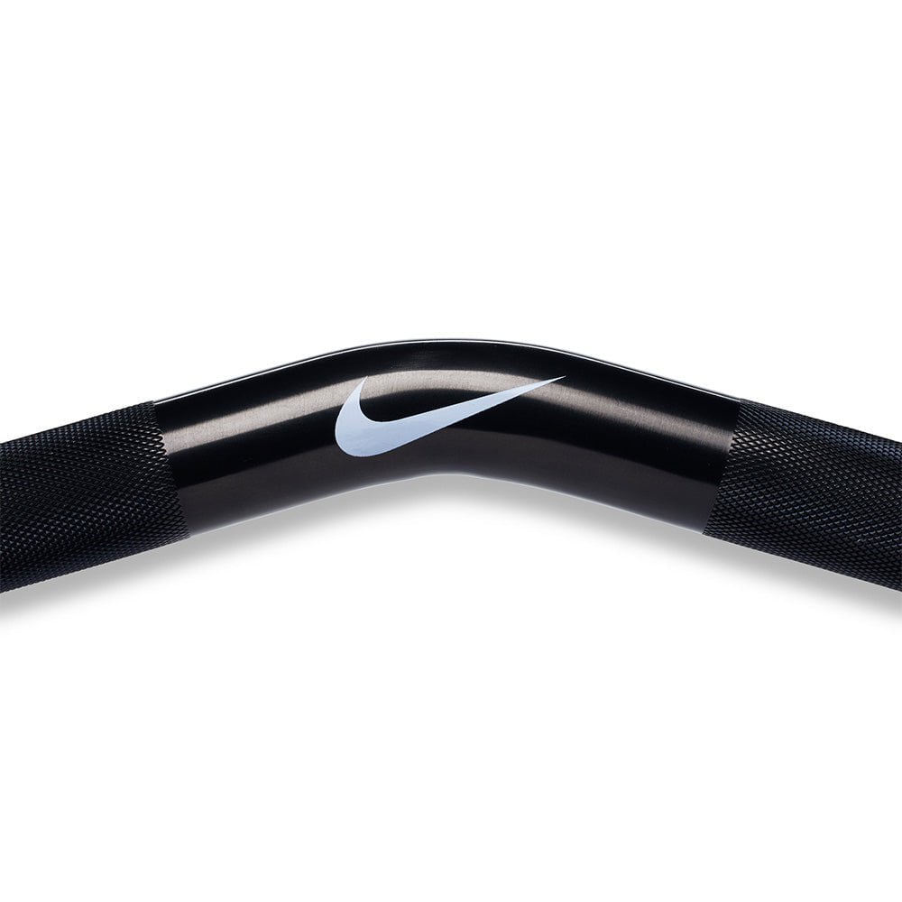 Nike Strength Curl Bar – 10kg