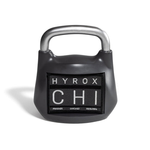 CENTR X HYROX 2025 Collectible Kettlebell