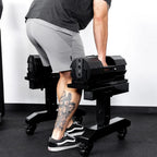 REP Fitness REP® Adjustable Dumbbell Stand