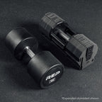 REP Fitness X PÉPIN FAST Series Adjustable Dumbbells