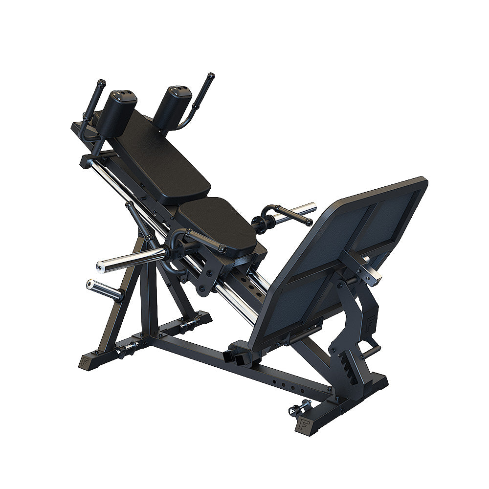 Force USA Compact Leg Press & Hack Squat V4
