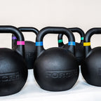 Force USA Competition Kettlebells V3