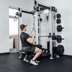 REP Fitness Pegasus Upright Seat Attachment (4000 & 5000)
