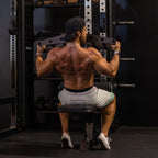 Force USA Multi-Grip Lat Pulldown Bar
