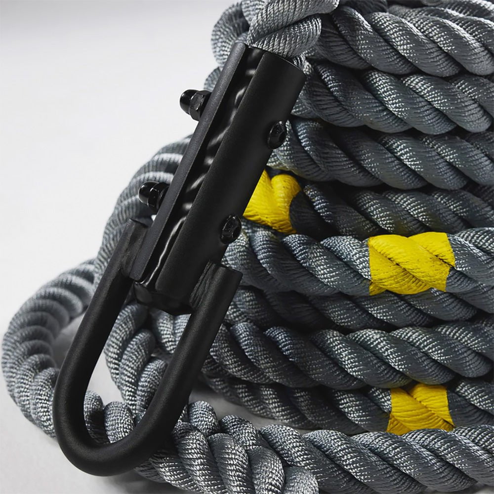 Power Rack Functional Trainer Attachment CENTR X HYROX Competition Power Rope | Gym and Fitness – Gym and ...