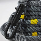 CENTR X HYROX Competition Power Rope