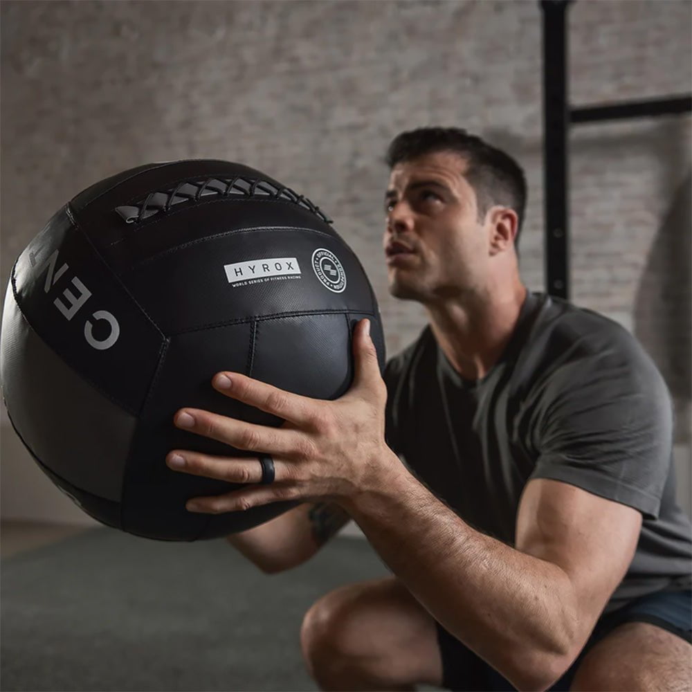 CENTR X HYROX Competition Wall Ball | Gym and Fitness – Gym and Fitness ...