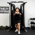 REP Fitnes Arcadia Trainer Upgrade Kit (50lb / 22.6kg)