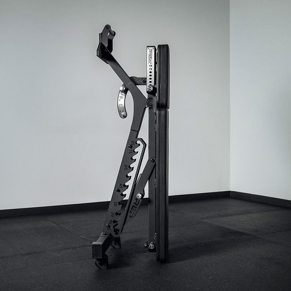 REP Fitness Blackwing Adjustable Bench