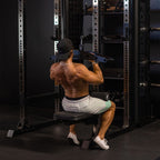 Force USA Multi-Grip Lat Pulldown Bar
