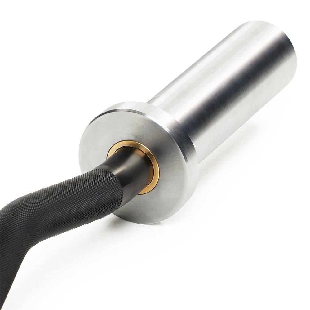 Nike Strength Curl Bar – 10kg