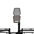 CENTR X HYROX Perform Rig | 4, 6, or 8 Targets