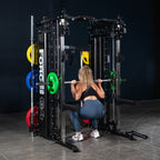 Force USA G4 All-In-One Trainer
