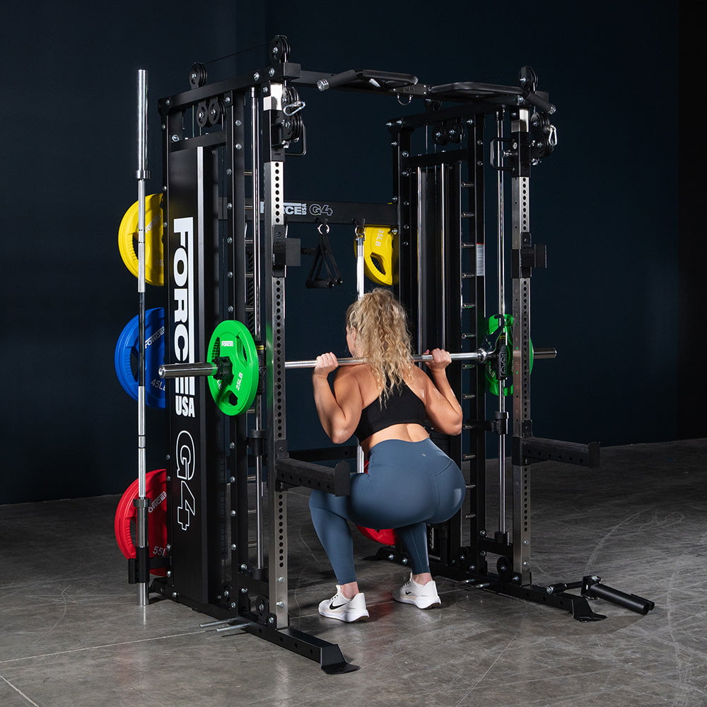 Force USA G4 All-In-One Trainer