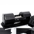 REP Fitness REP® Adjustable Dumbbell Stand