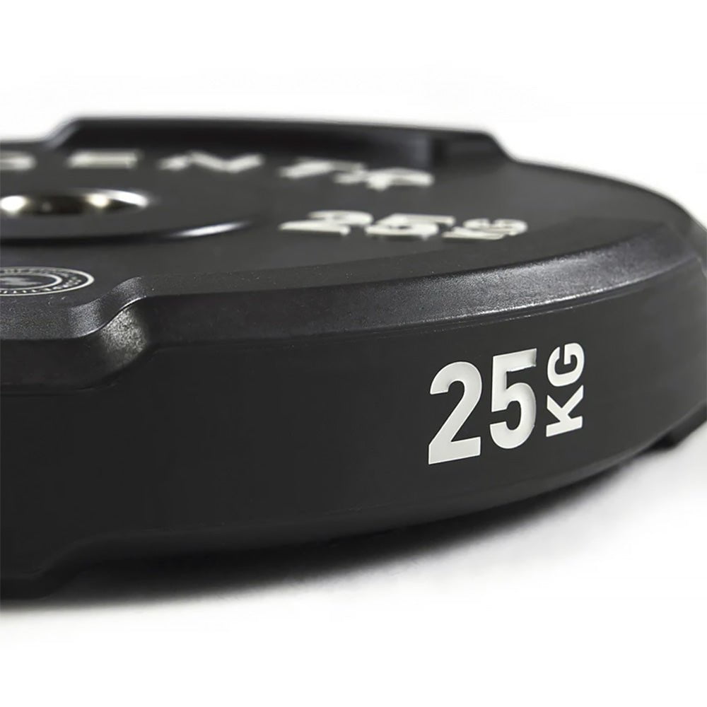 CENTR X HYROX 25kg Competition Interlocking Plate