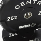 CENTR X HYROX 25kg Competition Interlocking Plate