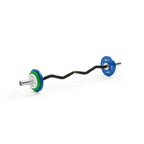 Nike Strength Curl Bar – 10kg