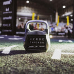 CENTR X HYROX 2025 Collectible Kettlebell