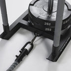 CENTR X HYROX Competition Sled