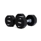 Nike Strength Pro Urethane Dumbbells (Sold Individually)