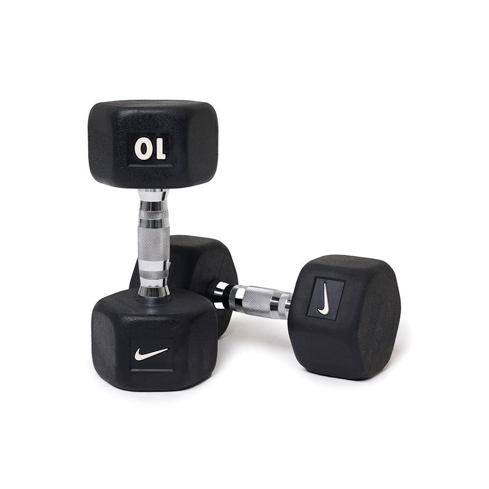 Nike Strength Dumbbells (Sold Individually)