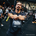 CENTR X HYROX 2025 Collectible Kettlebell