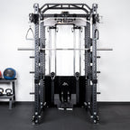 REP Fitness Ares 2.0 - 4000 Series 6 Post - 80"x 24"