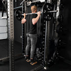 REP Fitness Smith Machine Rack Attachment