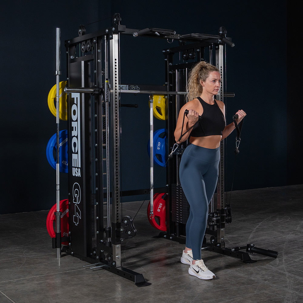 Force USA G4 All-In-One Trainer