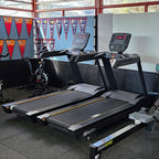 Impulse AC Treadmill