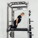 REP Fitness Utility Seat Pad
