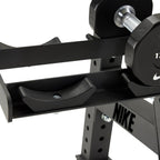 Nike Strength Pro Urethane Dumbbell Rack