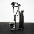 Force USA Solitude Rear Deltoid / Pec Fly Machine