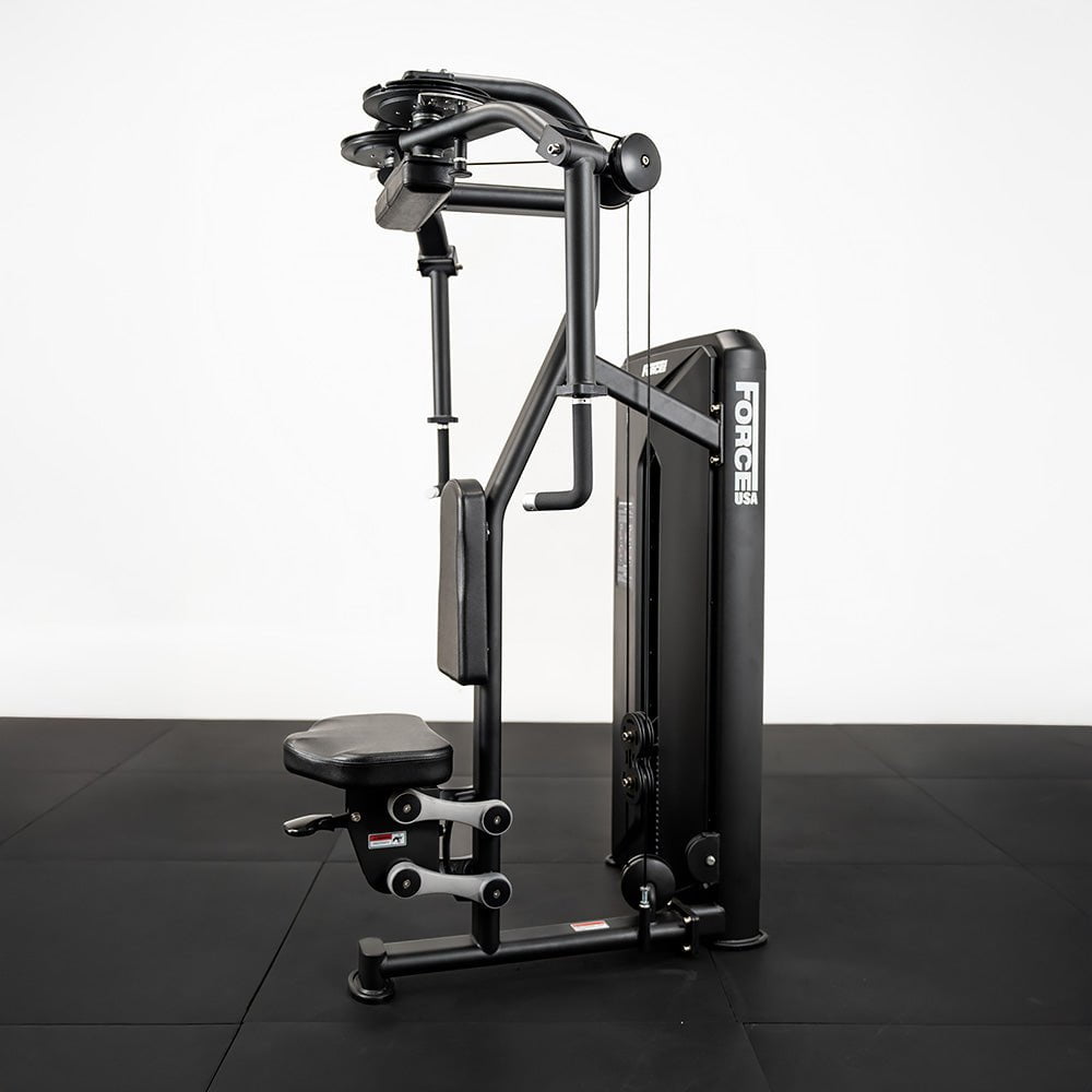 Force USA Solitude Rear Deltoid / Pec Fly Machine