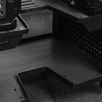REP Fitness Dumbbell Storage Cart