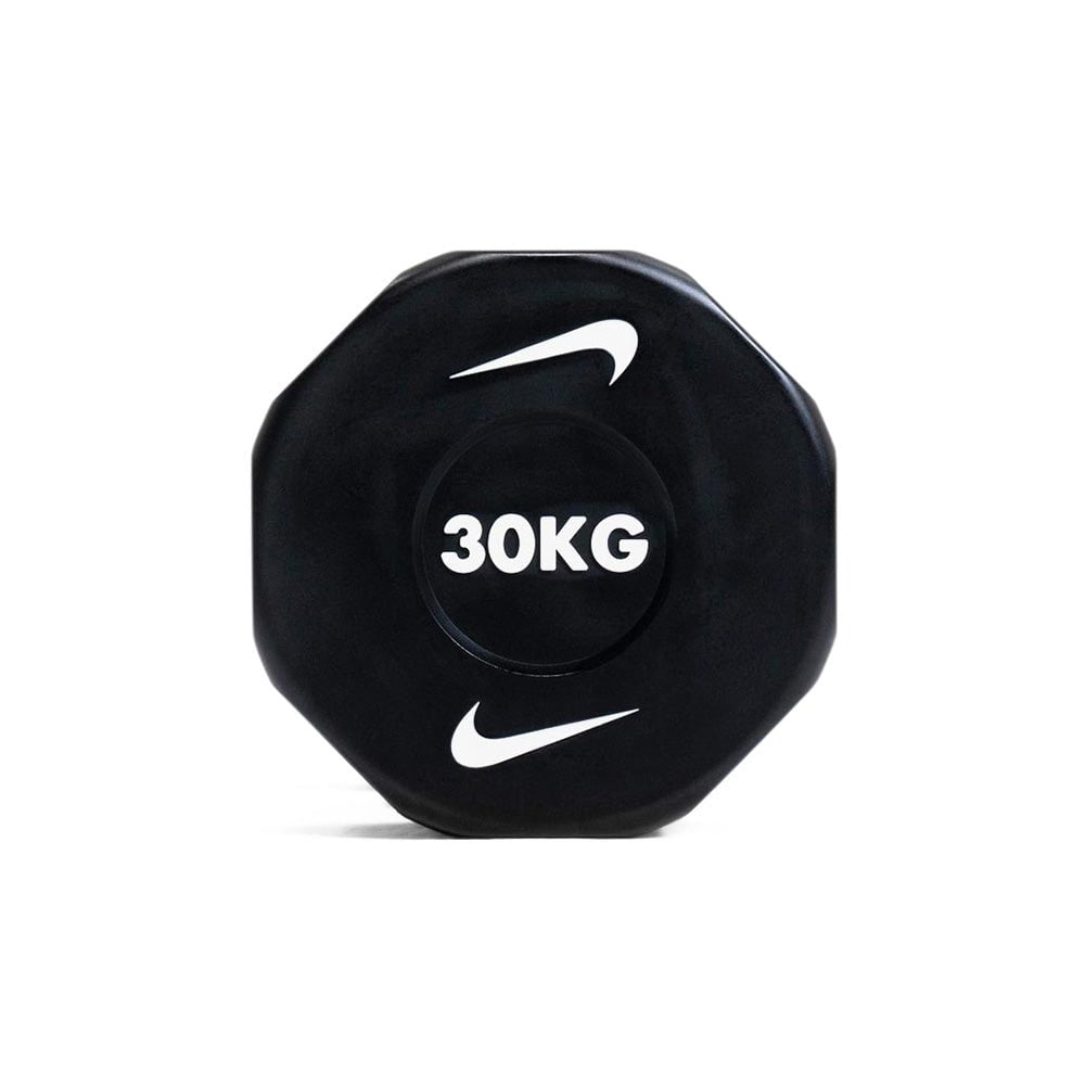 Nike Strength Pro Urethane Dumbbells (Sold Individually)