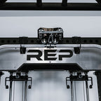 REP Fitness Ares 2.0 - 4000 Series 6 Post - 93"x 24"