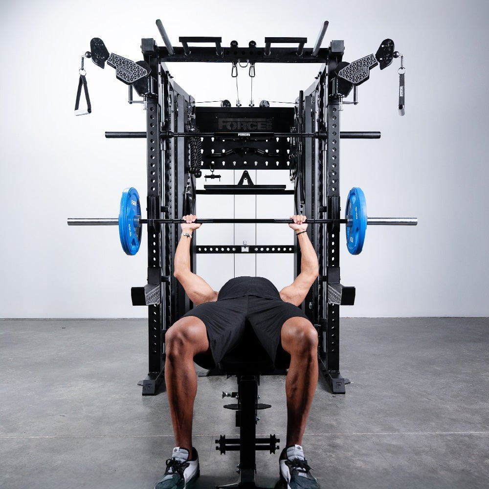 Force USA C20 All-In-One Trainer