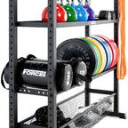 Force USA Functional Storage Rack