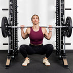 REP Fitness Smith Machine Rack Attachment