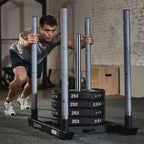 CENTR X HYROX Competition Sled