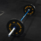 Force USA 20kg Azure Olympic Barbell