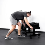 REP Fitness REP® Adjustable Dumbbell Stand