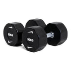 Nike Strength Pro Urethane Dumbbells (Sold Individually)
